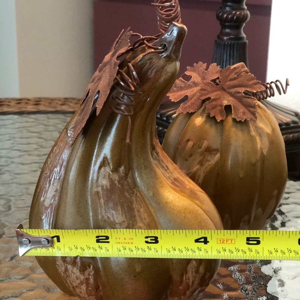 Fall decor - Picture 5 of 5